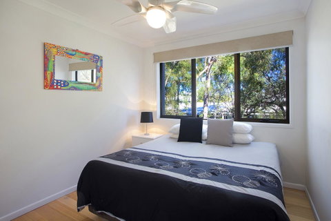 Noosa Shores Resort - Accommodation Sunshine Coast 5