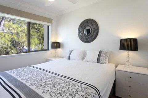 Noosa Shores Resort - Accommodation Sunshine Coast 7