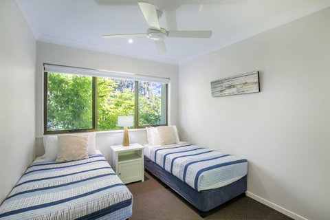 Noosa Shores Resort - Accommodation Sunshine Coast 20