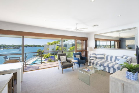 Noosa Shores Resort - Accommodation Sunshine Coast 15
