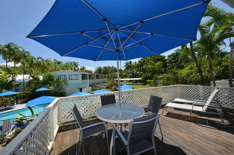 Seascape Holidays At Beachfront Terraces - Accommodation Sunshine Coast 18