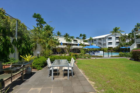 Seascape Holidays At Beachfront Terraces - Accommodation Sunshine Coast 23