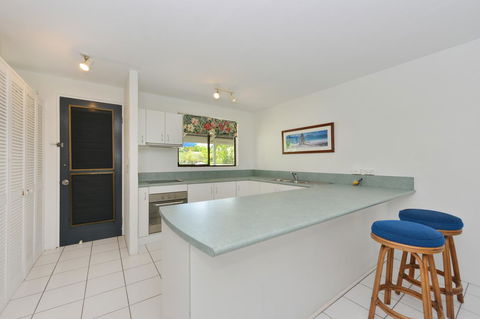 Seascape Holidays At Beachfront Terraces - Accommodation Sunshine Coast 15