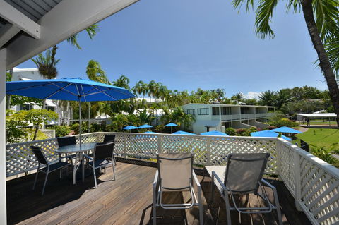 Seascape Holidays At Beachfront Terraces - Accommodation Sunshine Coast 22