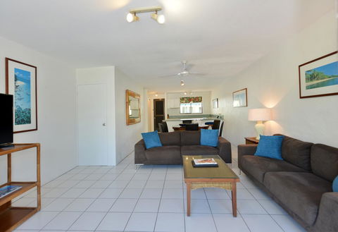 Seascape Holidays At Beachfront Terraces - Accommodation Sunshine Coast 12