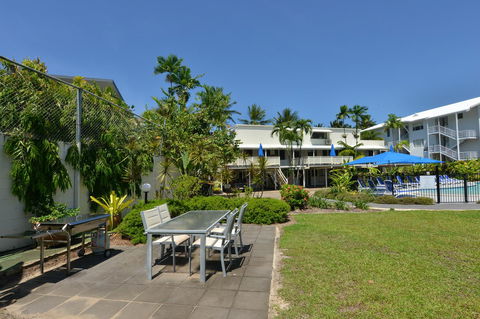 Seascape Holidays At Beachfront Terraces - Accommodation Sunshine Coast 24