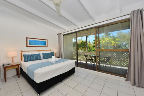 Seascape Holidays At Beachfront Terraces - Accommodation Sunshine Coast 1