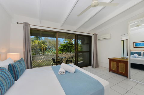 Seascape Holidays At Beachfront Terraces - Accommodation Sunshine Coast 5