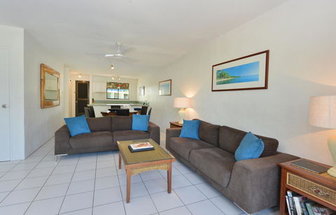 Seascape Holidays At Beachfront Terraces - Accommodation Sunshine Coast 10