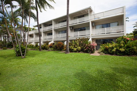 Seascape Holidays At Beachfront Terraces - Accommodation Sunshine Coast 30