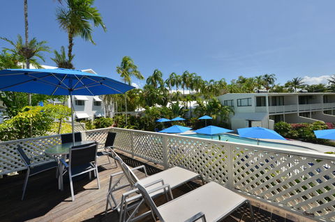 Seascape Holidays At Beachfront Terraces - Accommodation Sunshine Coast 20