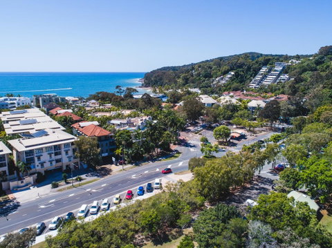 Bella Casa Noosa - Accommodation Sunshine Coast 31