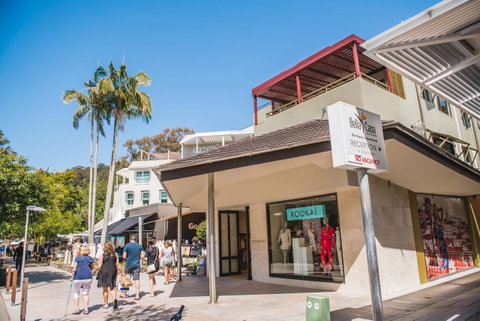 Bella Casa Noosa - Accommodation Sunshine Coast 27