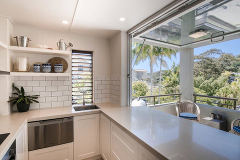 Bella Casa Noosa - Accommodation Sunshine Coast 22
