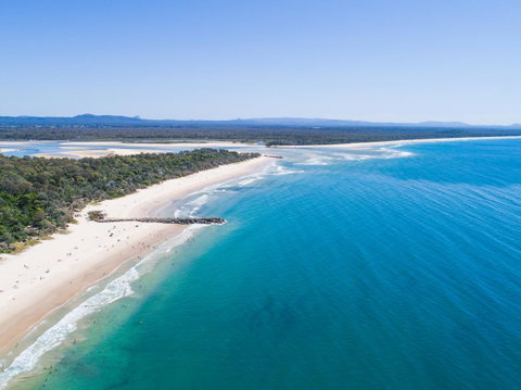 Bella Casa Noosa - Accommodation Sunshine Coast 30