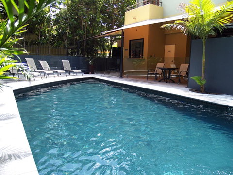 Bella Casa Noosa - Accommodation Sunshine Coast 33