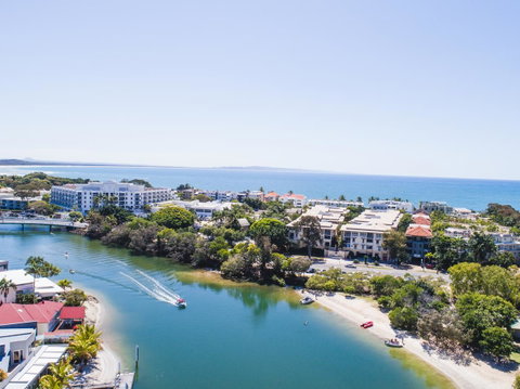 Bella Casa Noosa - Accommodation Sunshine Coast 32