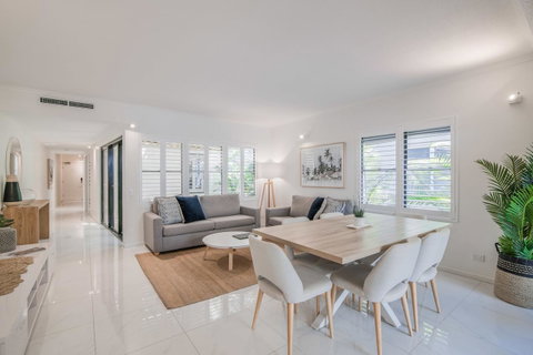 Bella Casa Noosa - Accommodation Sunshine Coast 1