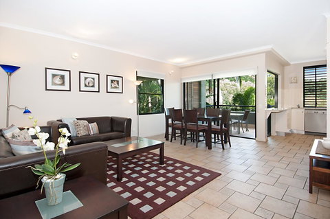 Bella Casa Noosa - Accommodation Sunshine Coast 44