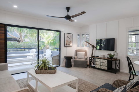 Bella Casa Noosa - Accommodation Sunshine Coast 10