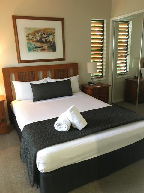 Bella Casa Noosa - Accommodation Sunshine Coast 39