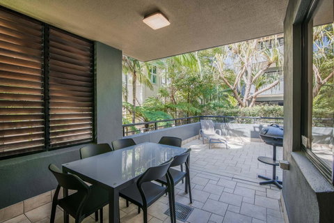 Bella Casa Noosa - Accommodation Sunshine Coast 6