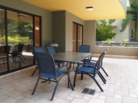 Bella Casa Noosa - Accommodation Sunshine Coast 36