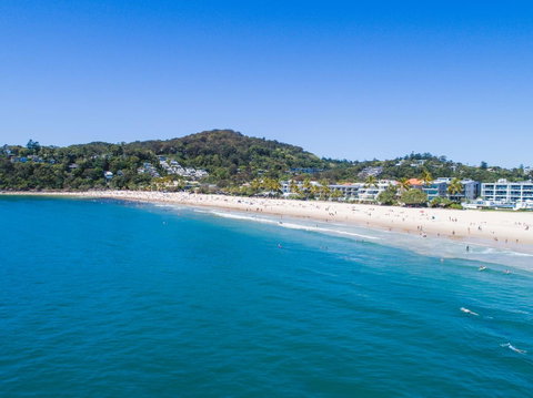Bella Casa Noosa - Accommodation Sunshine Coast 29
