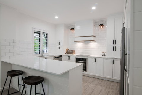Bella Casa Noosa - Accommodation Sunshine Coast 11