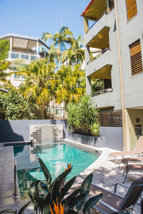 Bella Casa Noosa - Accommodation Sunshine Coast 14