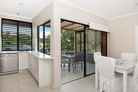 Bella Casa Noosa - Accommodation Sunshine Coast 43