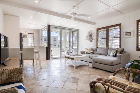 Bella Casa Noosa - Accommodation Sunshine Coast 21