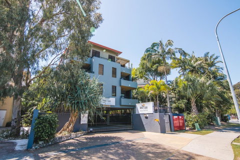 Bella Casa Noosa - Accommodation Sunshine Coast 28