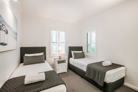 Bella Casa Noosa - Accommodation Sunshine Coast 7