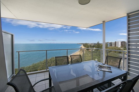 Redvue Holiday Apartments - Accommodation Sunshine Coast 15