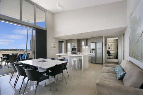 Redvue Holiday Apartments - Accommodation Sunshine Coast 28