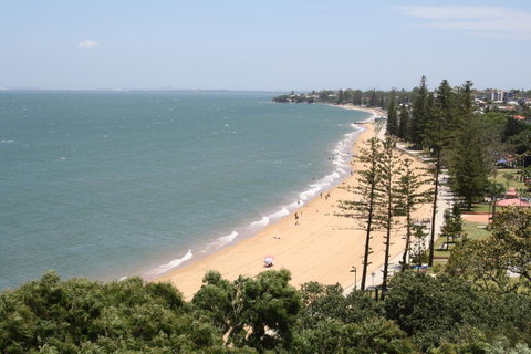 Redvue Holiday Apartments - Accommodation Sunshine Coast 10