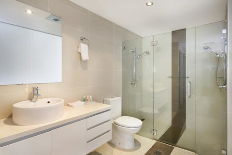 Redvue Holiday Apartments - Accommodation Sunshine Coast 23