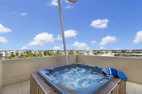Redvue Holiday Apartments - Accommodation Sunshine Coast 16