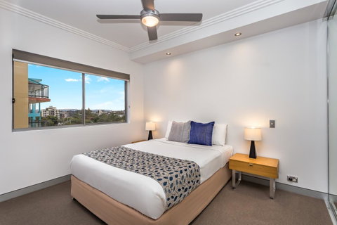 Redvue Holiday Apartments - Accommodation Sunshine Coast 14