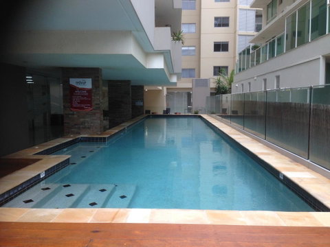 Redvue Holiday Apartments - Accommodation Sunshine Coast 9