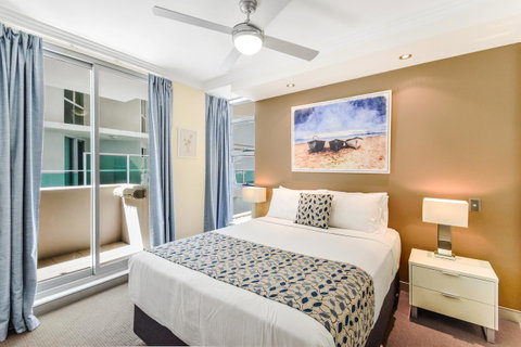 Redvue Holiday Apartments - Accommodation Sunshine Coast 6