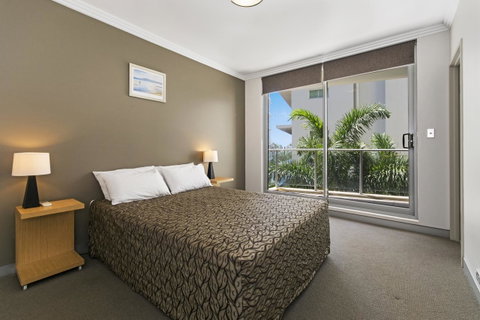 Redvue Holiday Apartments - Accommodation Sunshine Coast 24