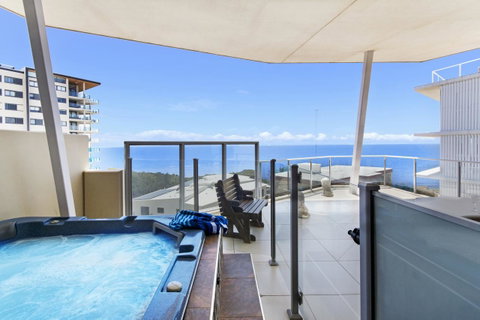 Redvue Holiday Apartments - Accommodation Sunshine Coast 13