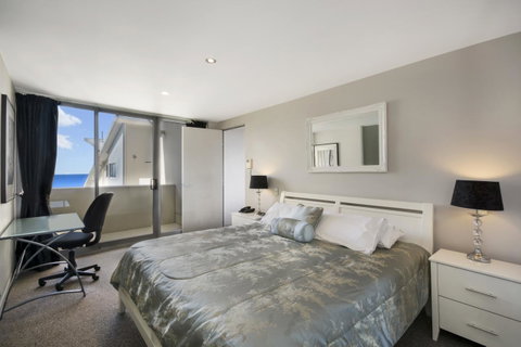 Redvue Holiday Apartments - Accommodation Sunshine Coast 30