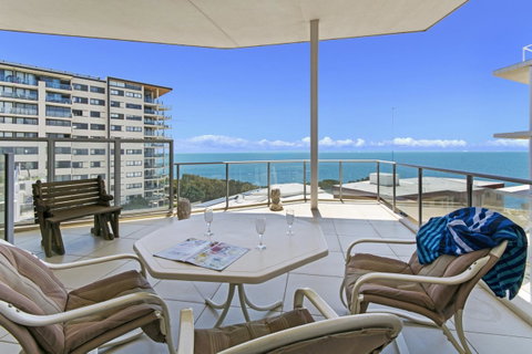 Redvue Holiday Apartments - Accommodation Sunshine Coast 17