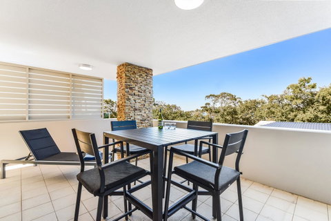 Redvue Holiday Apartments - Accommodation Sunshine Coast 1