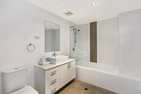 Redvue Holiday Apartments - Accommodation Sunshine Coast 11
