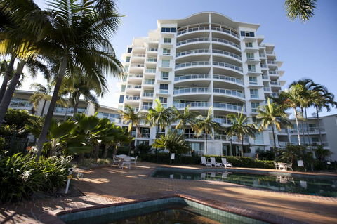 Mariners North Holiday Apartments - Accommodation Sunshine Coast 9