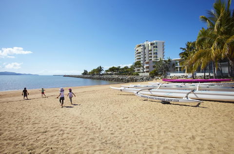 Mariners North Holiday Apartments - Accommodation Sunshine Coast 1